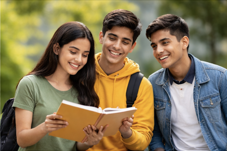 Teenage Mindset: Confidence & Clarity